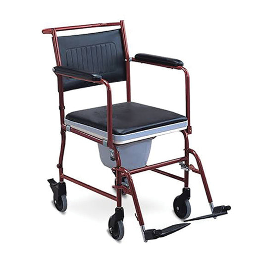 Wheelchair Commode With Foot Rest Medisupplies Shop wheelchair-commode-with-foot-rest-medisupplies-shop